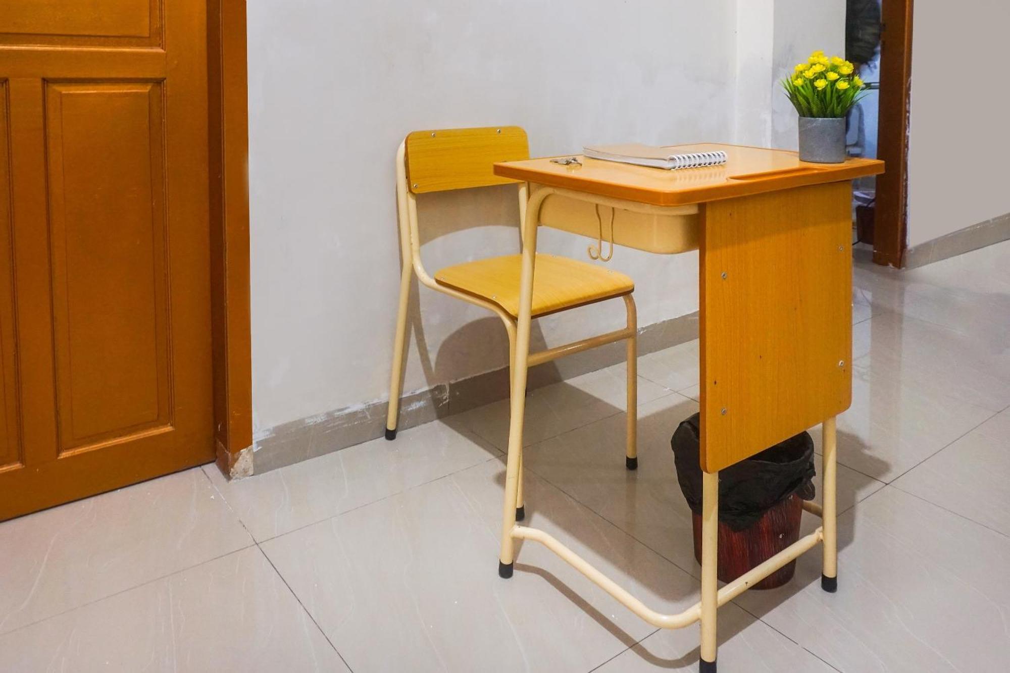 Oyo 91759 Pondok Hikmah Makassar Exterior foto